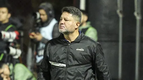 El jerarca florense se ve obligado a tomar decisiones.