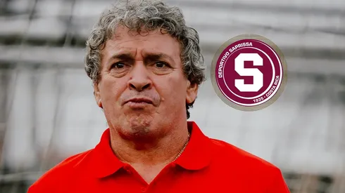 Machillo Ramírez sabe bien cómo hay que jugarle al Saprissa.