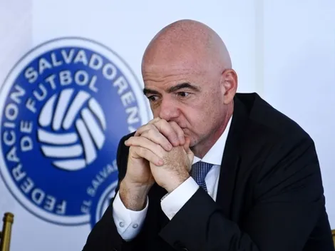 FIFA dio luz verde: se confirma la noticia que tiene en vilo a todo El Salvador