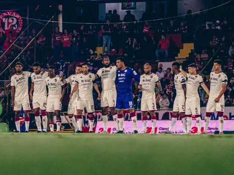 Conmoción en Saprissa: posible salida de una figura