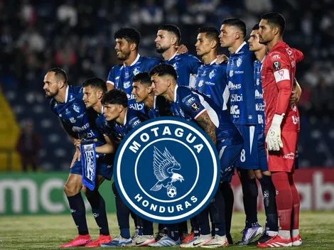 Cartaginés festeja la noticia de última hora que alarma a Motagua