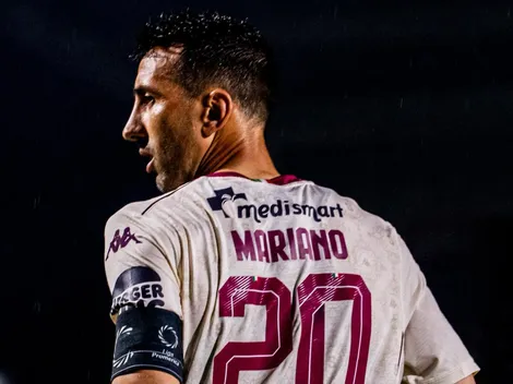 Exponen la gran debilidad de Mariano Torres