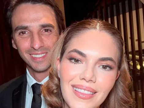 La esposa de Bryan Ruiz emociona a todos