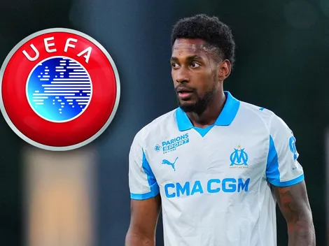 Un gigante de Europa lo observó: Murillo conoce la noticia que nadie en Panamá vio venir