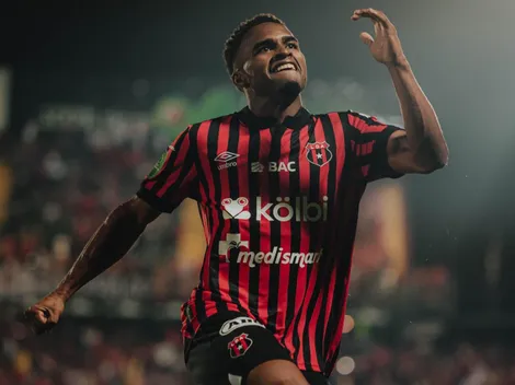 “No quería jugar más”: la verdadera historia de Kenyel Michel