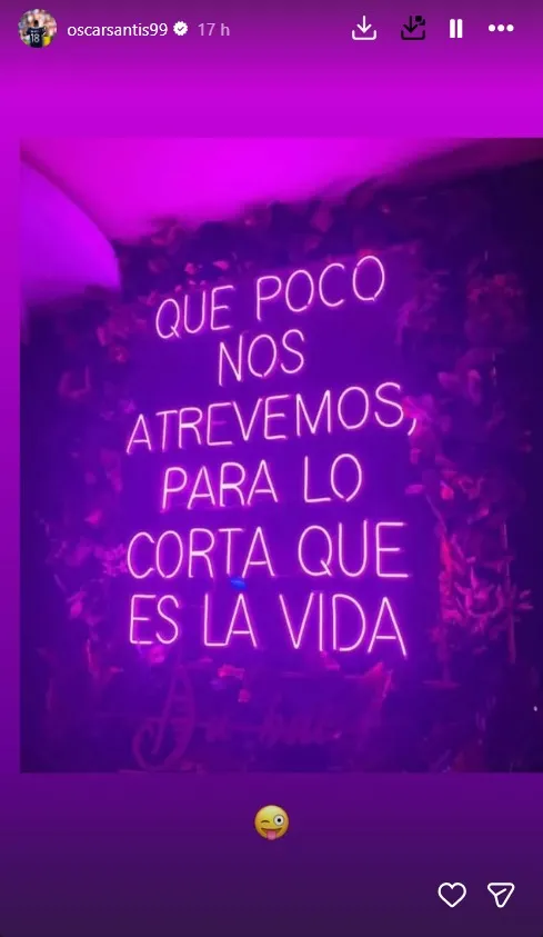 “Al Mundial”: Óscar Santis recibe el pedido que toda Guatemala está esperando mientras Luis Fernando Tena quiere hacer historia