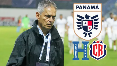 Reinaldo Rueda tiene ilusionada a Honduras con la clasificación al Mundial 2026.