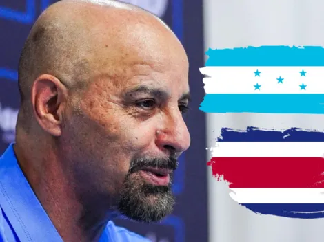 El arma secreta que tiene lista Fantasma Figueroa para dejar a Honduras sin Mundial 2026