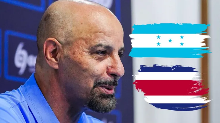 Nicaragua tiene su propio plan para dejar a Honduras sin Mundial 2026.