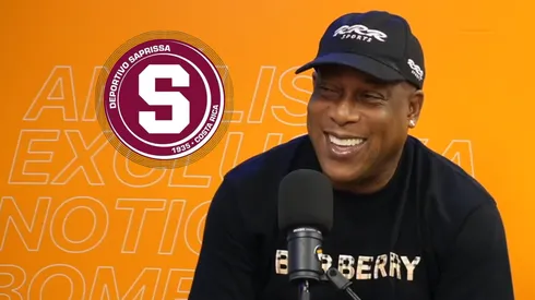 ¿Hernán Medford volvería a Saprissa?