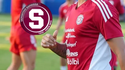 Una noticia que ilusiona a los morados.