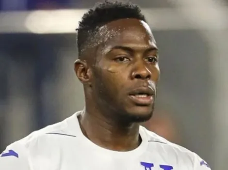 Maynor Figueroa impacta a toda Honduras jugando por club de Inglaterra a sus 42 años