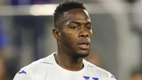 Maynor Figueroa regresa a jugar tras haberse retirado del fútbol.