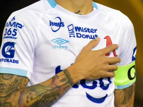 Todo El Salvador indignado con la denuncia de un ídolo de Alianza por grave deuda salarial