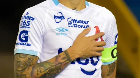 Todo El Salvador indignado con la denuncia de un ídolo de Alianza por grave deuda salarial