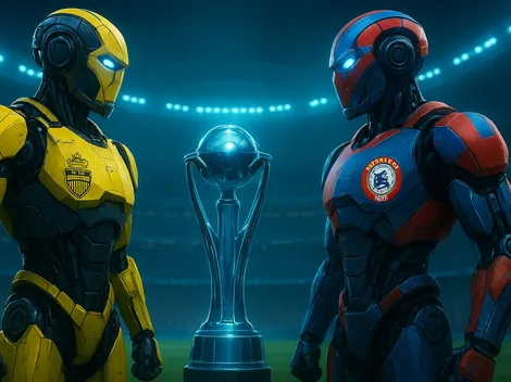 Real España vs. Xelajú MC: la Inteligencia Artificial dio su veredicto