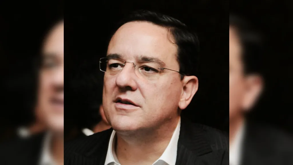 Alan Kelso compraría las acciones de Juan Carlos Rojas. (Foto: Linkedin)