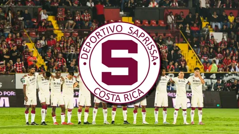 El posible reemplazante de Juan Carlos Rojas. (Foto: Saprissa)