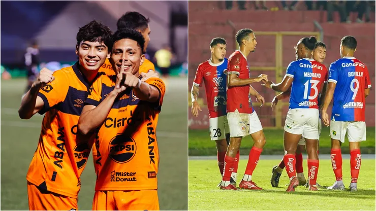 Águila vs. FAS: ¿A qué hora y cómo ver el Clásico Nacional?