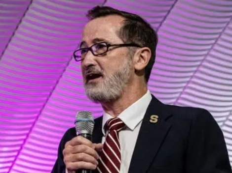 "Qué personaje más necio": Juan Carlos Rojas dispara con todo tras salir de Saprissa