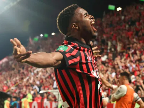 Desde Estados Unidos le lanzan una advertencia a Kenyel