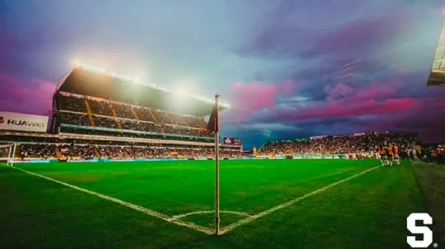 Estadio Ricardo Saprissa Aymá