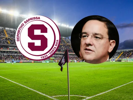 Quién es y cómo construyó su fortuna Alan Kelso, el reemplazante de Juan Carlos Rojas