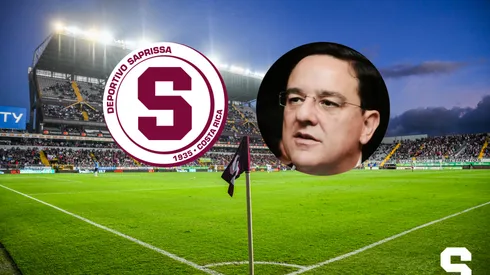 Quién es y cómo construyó su fortuna Alan Kelso, el reemplazante de Juan Carlos Rojas en Saprissa