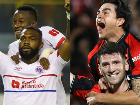 Olimpia recibe la confirmación de Concacaf que Alajuelense más temía