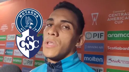 Motagua no pudo con Cartaginés en Copa Centroamericana, pero aún le queda el juego de vuelta.