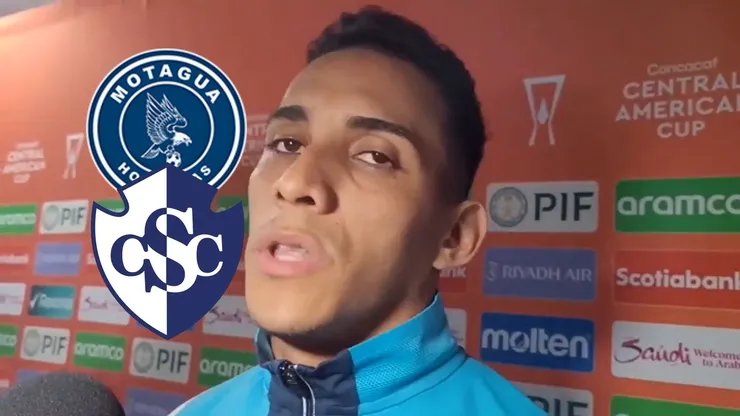 Motagua no pudo con Cartaginés en Copa Centroamericana, pero aún le queda el juego de vuelta.