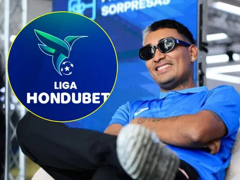 Quién es y de cuánto es la fortuna de Supremo, el Tiktoker que quiere comprar histórico club de Honduras en crisis