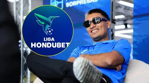 Supremo quiere comprar a histórico club de Honduras para sacarlo de la crisis.