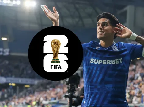 En Honduras ya lo saben: Luis Palma confirma su gran salto en Europa