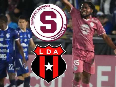 Desde Costa Rica hacen arder a Motagua con las palabras que nadie esperaba a favor Alajuelense y Saprissa