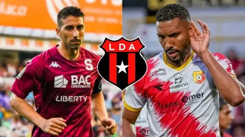 Dardo a Mariano Torres y Marcel Hernández