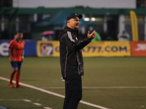 Iván Franco Sopegno sorprende con pedido a la directiva tras el mal momento de Comunicaciones