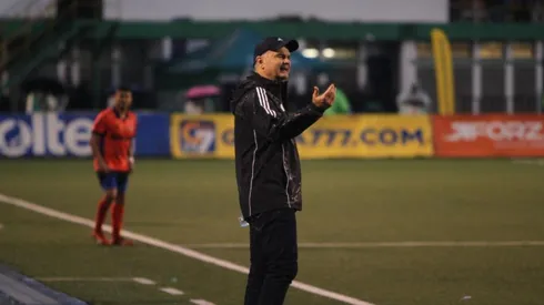 Sopegno aún no logra ganar con los cremas