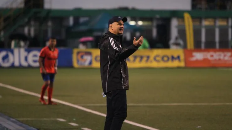 Sopegno aún no logra ganar con los cremas