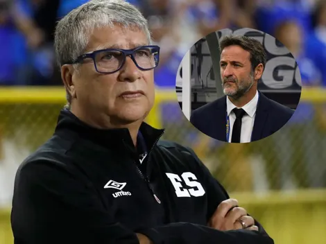 El Bolillo Gómez sorprende con su decisión a pocas semanas de la Eliminatoria Mundialista