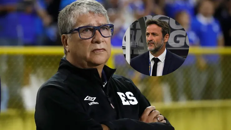 El Bolillo se enfoca en lo que viene para La Selecta
