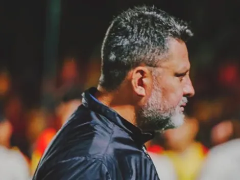 Unafut toma una fuerte medida por lo ocurrido con Jafet