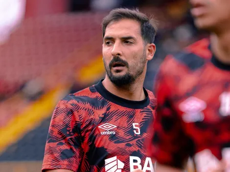 Por esto se traba la renovación de Celso Borges con Alajuelense