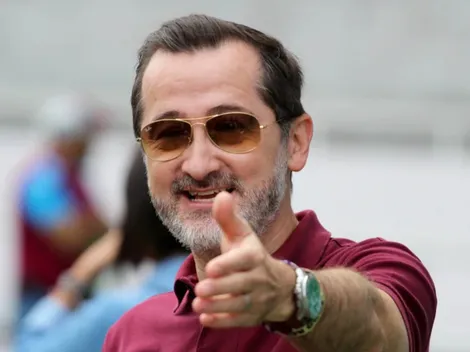 Revelan el gran problema que dejó Juan Carlos Rojas