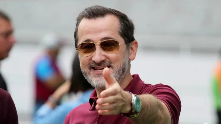 Juan Carlos Rojas dejó una importante deuda. (Foto: Mundo CR)