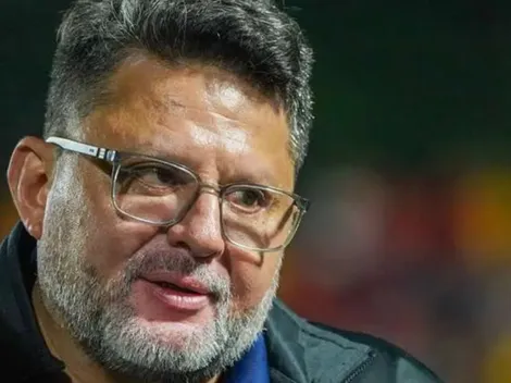 Jafet Soto habló sobre la deuda con sus jugadores