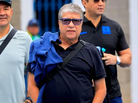 El Bolillo Gómez da el aspecto que le falta a la Selección de El Salvador para trascender