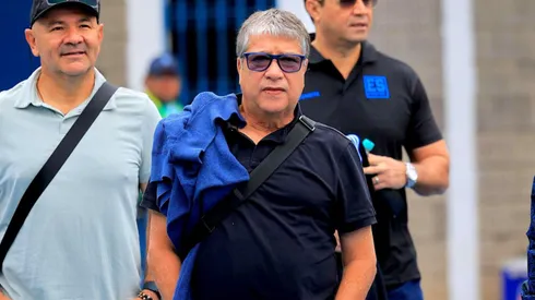 El Bolillo Gómez da el aspecto que le falta a la Selección de El Salvador para trascender