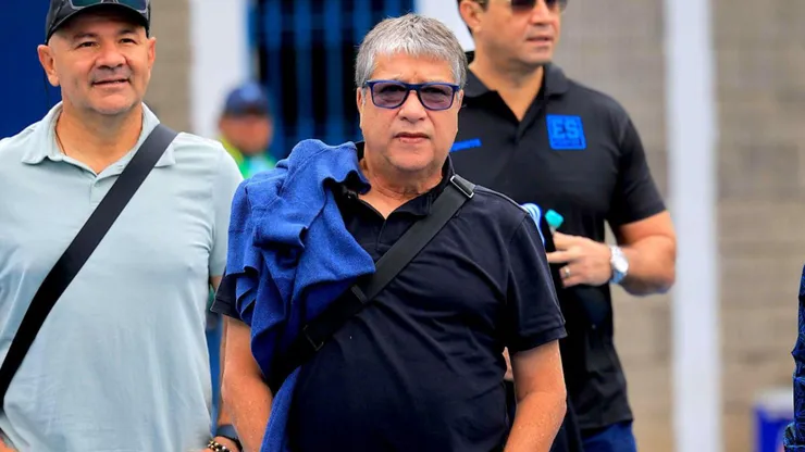 El Bolillo Gómez da el aspecto que le falta a la Selección de El Salvador para trascender