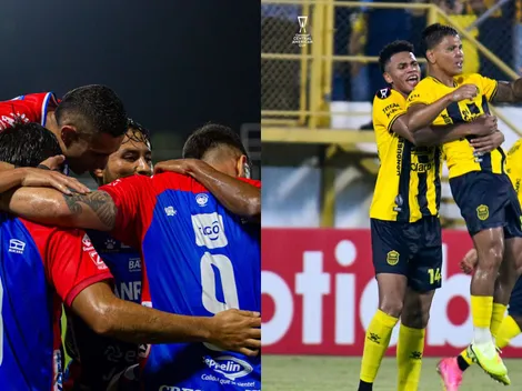 "Nos vieron de menos": Xelajú hace advertencia a Real España y Bryan Moya da una respuesta categórica